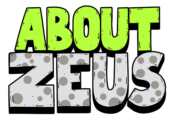 ABOUT ZEUS